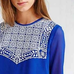 Urban Outfitters top